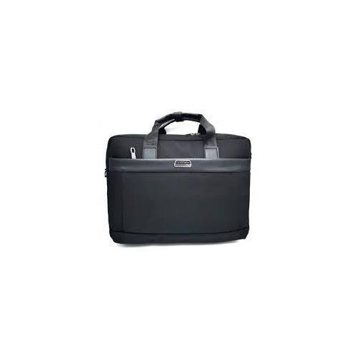 product_image_name-Generic-Large Capacity Waterproof Messenger Shoulder Bag For Business And Travel Work Office Briefcase Commute MacBook And Laptop Bag With Padded Compartment- Multicolor-7