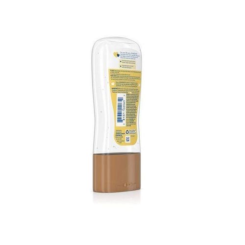 product_image_name-Johnson's Baby-Oil Gel With Shea & Cocoa Butter - 6.5 Fluid Ounce-2