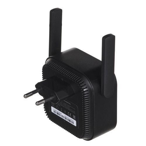 product_image_name-XIAOMI-Mi Wifi Range Extender Pro Wifi Repeater BLACK-3