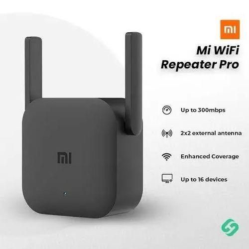 product_image_name-XIAOMI-Mi Wifi Range Extender Pro Wifi Repeater BLACK-4