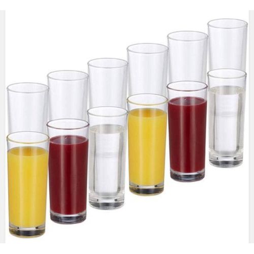 product_image_name-Generic-12 Pcs of Juice Glasses -1