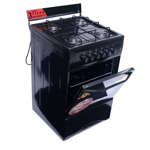 Gas cooker price 2025 jumia