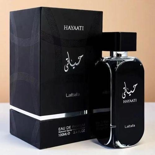 product_image_name-Lattafa-Hayaati Latafa Arabic Premium Eau de Parfum 3 4 fl oz -1
