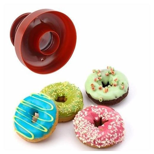 Generic Donut Maker Mold. - image 2