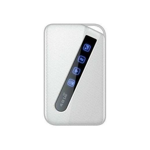 Dlink Portable 4G LTE Wi-Fi Hotspot - Multicolor