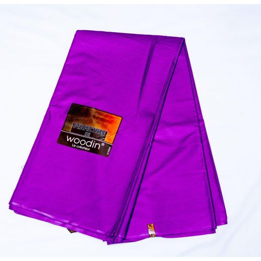 Woodin High Quality Cotton Kitenge fabric.