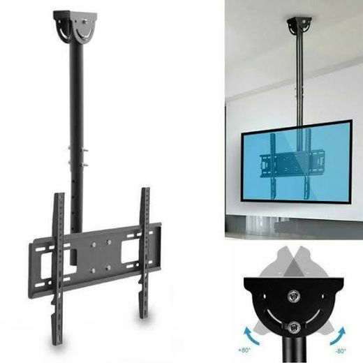 Generic Tv Ceiling mount  suitable for 42" to 70"