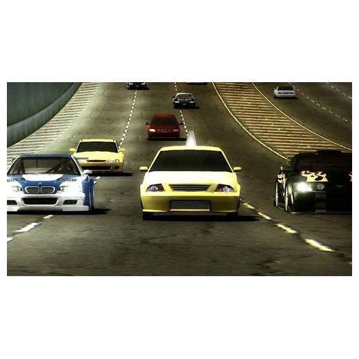 Ea Need For Speed Most Wanted Black Edition PC - image 3