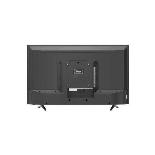Hisense 75A6Q 75" 4K UHD Smart LED TV  VIDAA Smart OS  Dolby Vision & Dolby Atmos Black - (3YRS WRNTY) - image 2