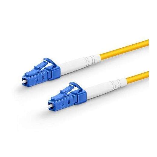 Generic LC To LC Optical Fiber Patch Cord 9/125 Jumper Cable (FSMS LC/UPC-LC/UPC) (3 Meter, 1) - image 3