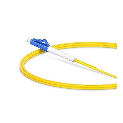 Generic LC To LC Optical Fiber Patch Cord 9/125 Jumper Cable (FSMS LC/UPC-LC/UPC) (3 Meter, 1) - image 4