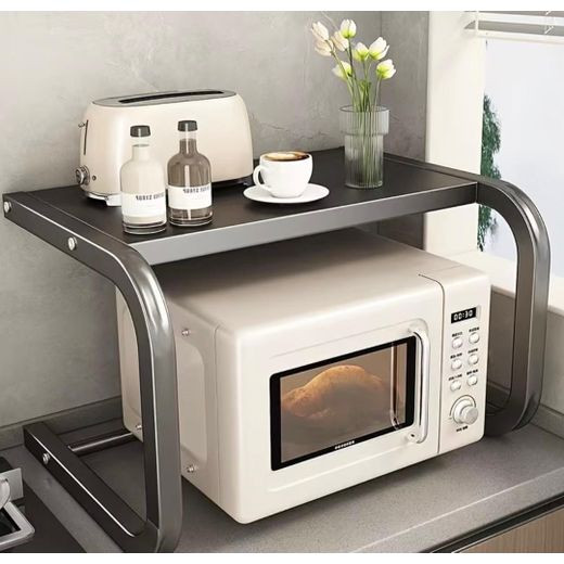 Generic Microwave rack - image 2