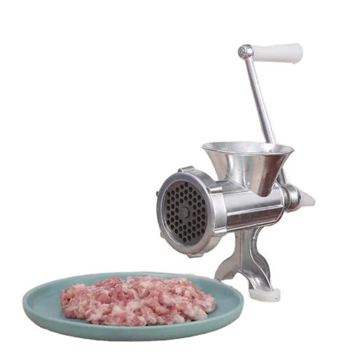 Generic Aluminium Meat Grinder /Mincer(Size 8)