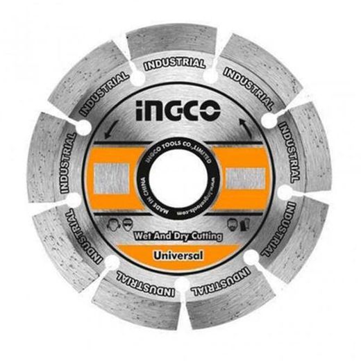 INGCO DMD011151 - Dry Diamond Disc - Orange