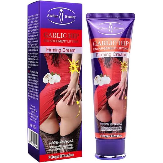 Generic Garlic Cream