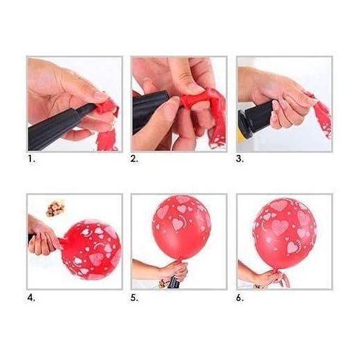 Generic Manual hand-held balloon pump - image 2