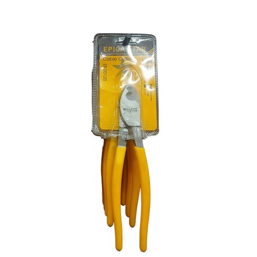 Epica cable cutter,