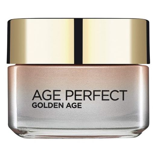 L'Oreal Paris Age Perfect Golden Age Day Cream For Women 65 years+, 50ml - image 3
