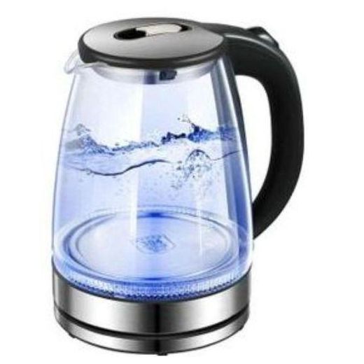 Generic Electronics Electric Kettle 2 .0L