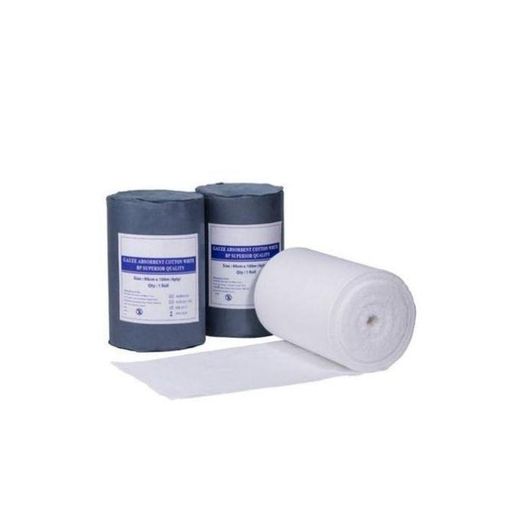 Generic Absorbent Gauze Roll 1kg (big)