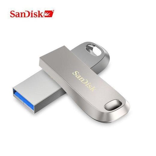Generic Sandisk USB 3.0 Flash Drive 32GB Memory Stick - Black - image 2