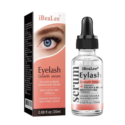 Generic Eyelash Growth Serum– Eyelash & Eyebrow Enhancing Serum - image 2