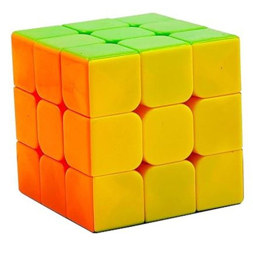 Generic 3*3*3 puzzle magic cube - image 2