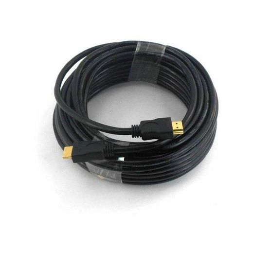 Generic 20 Meter HDMI Cable - Black