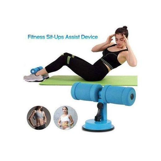 Generic Multi-Function Fitness Sit-Up Assist Device. - image 4