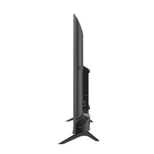 SPJ 55 Inch QLED 4K Smart webOS Hub TV - Black - image 3