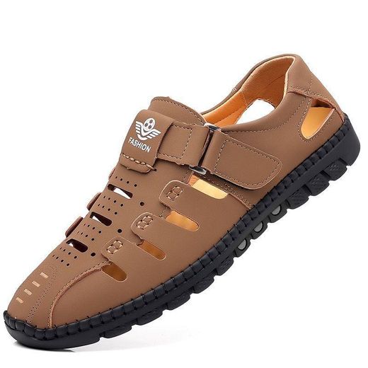 Bekia BEKIA Men's sandals trendy sports shoes hiking shoes outdoor sneakers breathable and non slip - image 3