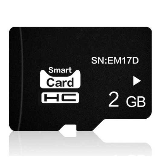 Generic Mini MP3 Player Portable TF Card Slot Metal Clip USB Sport Digital Music Walkman For Running MP3 Digital Player MP3 Media Player With A Free 4GB MemoryCard - image 3