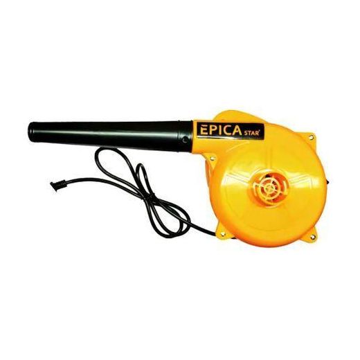 Generic Portable Electric Fun Vacuum cleaner Dust Air Blower Collector 500W 1500RPM Multifunctional Dust Extruder Suction