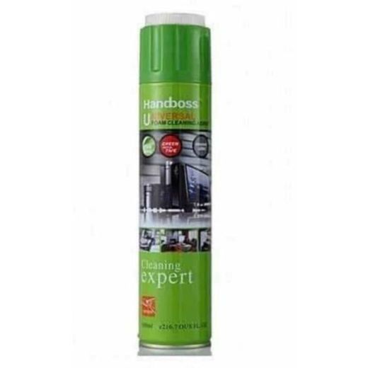 Universal Form Cleaning Agent 650ml