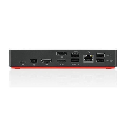 Lenovo  ThinkPad USB-C Dock Gen 2 - image 3