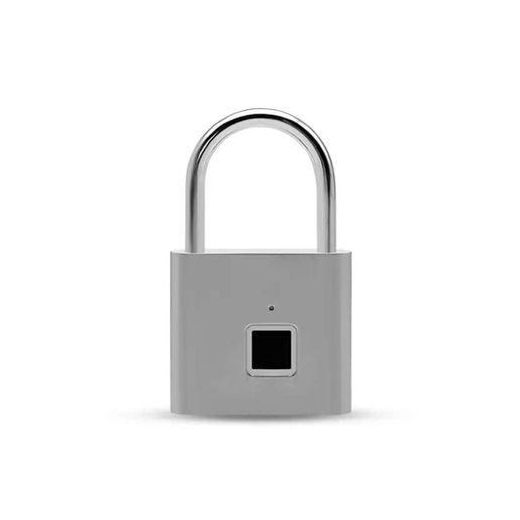 Generic Smart Fingerprint PadLock - image 2