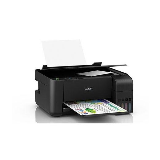 Epson EcoTank L3210 Multifunction InkTank Printer - image 2