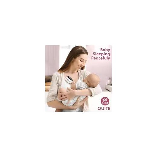 Generic Intelligent Automatic Portable Wireless Rechargeable Wearable Single Electric Breast Pump - image 4
