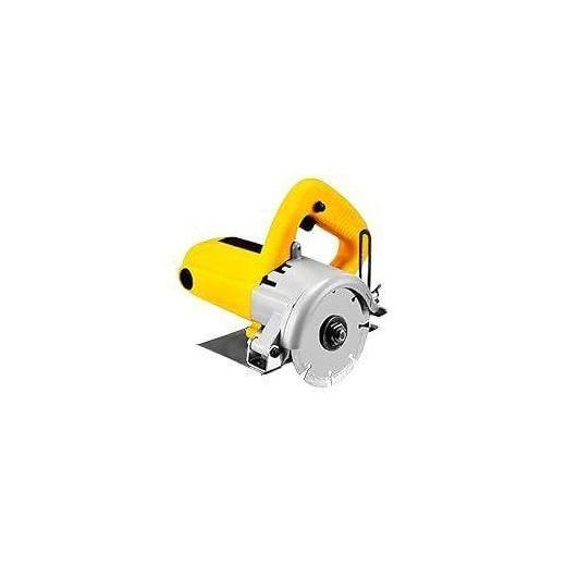 Generic Marble Cutter Machine 11000 RPM Multipurpose 110mm Capacity Tile Cutting Professional Stone Cut Tool With 3 Pcs Wheels ,Discs for Cutting Wood,Metal ,Brick, Marble Electric Cutting Machine for Stone, Tile, and Granite - image 3