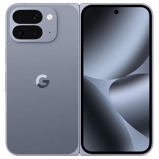 Google Pixel 10 Pro Fold 8.0" 16GB RAM 256GB ROM 48MP 5015mAh - Moon Stone
