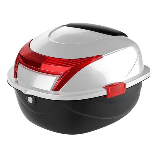 Motorcycle Tail Box 