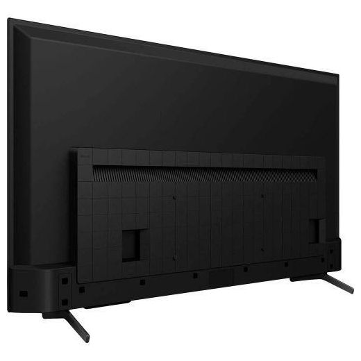 Sony Bravia II 4K UHD Smart Android Google TV - Black (1YR WRTY) - image 4