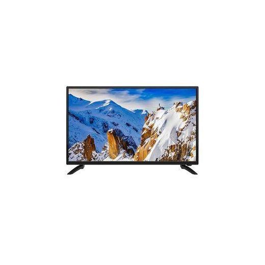 BLACKARK 24  Inches LED HD Digital With Inbuilt Free To Air Decoder