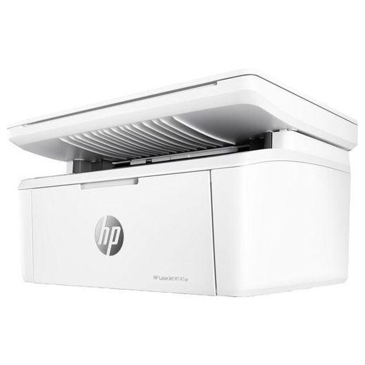 Hp Dvr M141w Multifunction LaserJet Printer - image 2