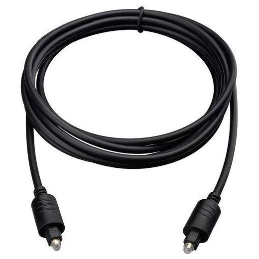 Other Optical Audio Cable, 1.5 Meters - Black