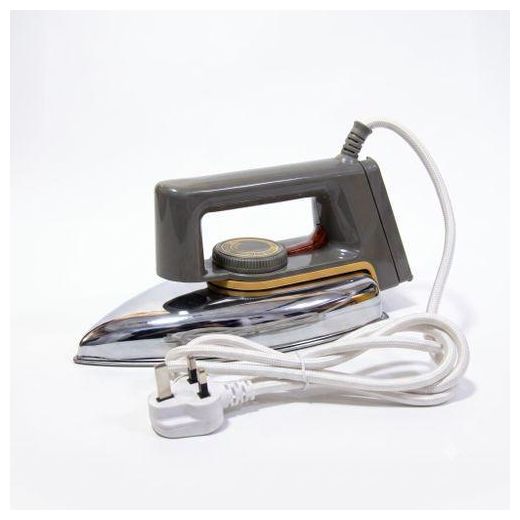 Original Heavy Weight Electric Dry Iron