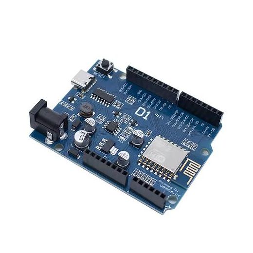 Esp 12F WeMos D1 WiFi Development Board Based ESP8266