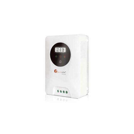 Felicity 45A MPPT Solar Charge Controller - image 2