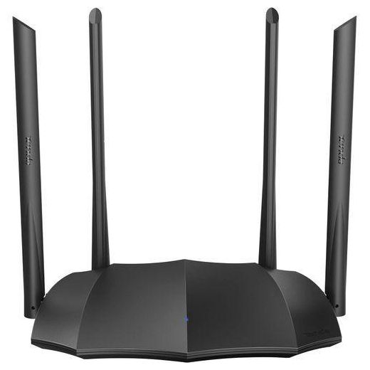 tenda Tenda AC1200 Smart Dual-band WiFi Router - Multicolor