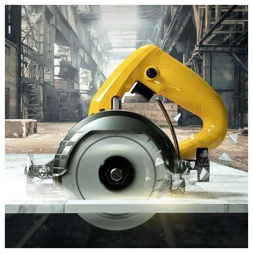 Generic High-Performance Electric Marble and Tile Cutter - image 2